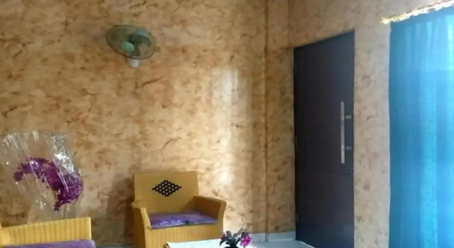 OYO 90706 Kost Alam Jaya Syariah