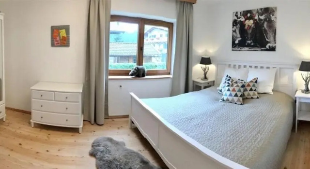 Ferienwohnung Ellmau, Забронировать Отель Отели Элльмау 3 звезды, 3*