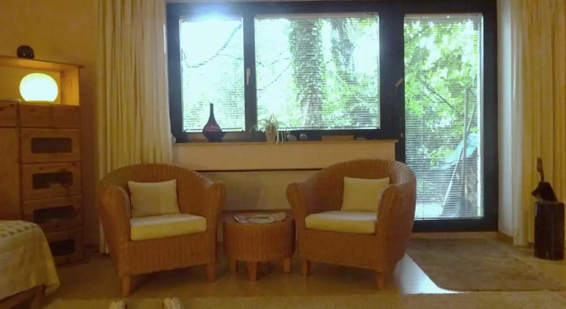 Guest Apartment Unterbach, Забронировать Апартаменты/квартира Унтербах Дюссельдорф