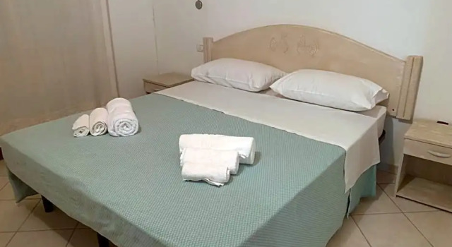 B&B SanPaolo, Забронировать Отель «постель и завтрак» Отели Монти с парковкой, Парковка