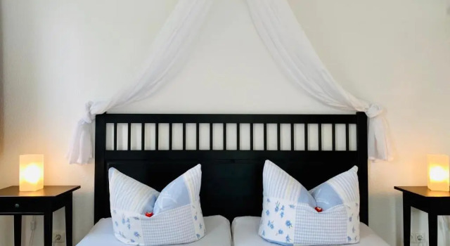 Dünenresidenz Karlshagen - Ferienwohnung Ginsterweg, Reserva ahora Hotel Peenemünde Usedom