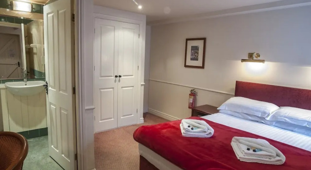 Shakespeare Inn, Забронировать Отель Отели Англии 3 звезды, 3*