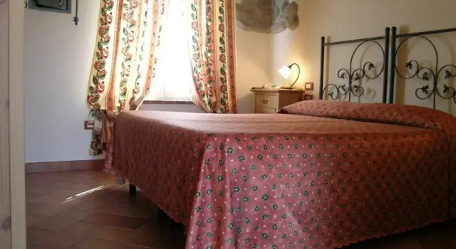 Номер Economy Agriturismo Le Tese