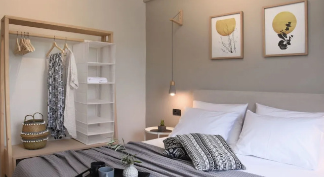 Вилла Deluxe Olivella Villas by Vatos