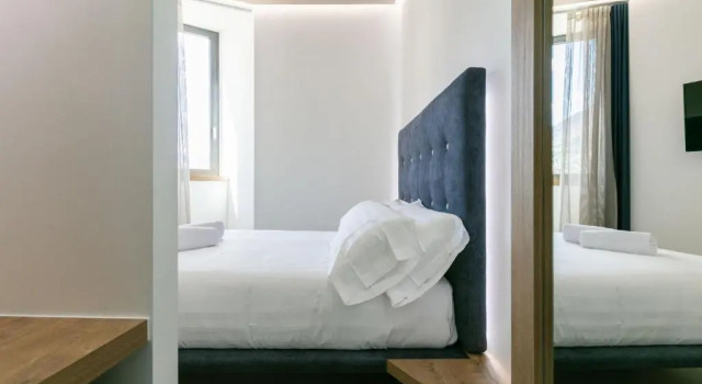 Двухместный номер Standard DOMUS CAVOUR Rooms&Suites