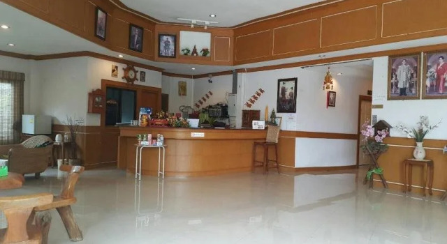 Klongsak Resort