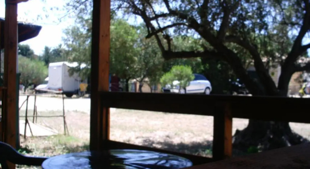Двухместный номер Standard Camping Valle dei Templi