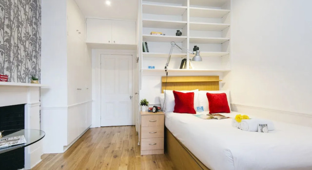 The Collingham Place Residence - AMI, Varaa Huoneisto Asunnot kohteessa Merseyside, Huoneisto