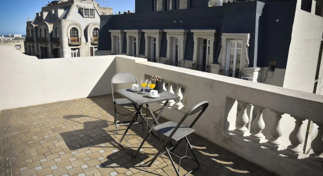 Номер Superior Hotel Palacio