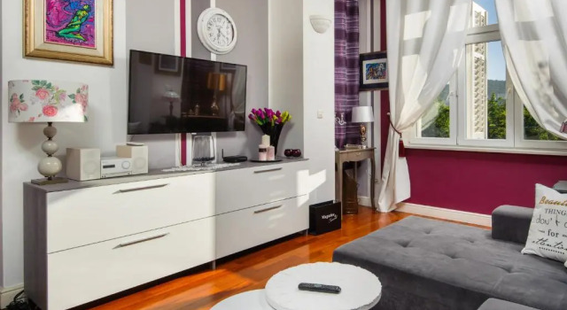 Апартаменты Deluxe House DelMarco