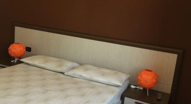 Almaresort b&b