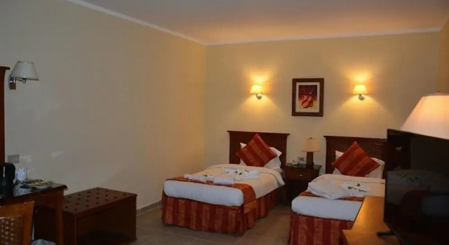 Le Mirage New Tiran Naama Bay, you Dream Vacation