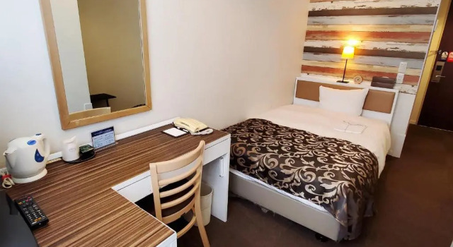 Номер Deluxe Tachikawa Regent Hotel