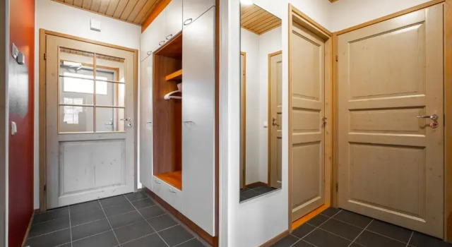 Апартаменты с 2 комнатами Ski-Inn MastonAitio