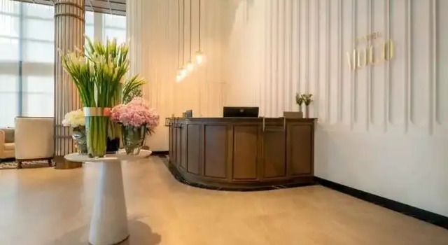 Hotel MOCO Udonthani, Varaa Hotelli Hotellit North-Eastern Thailand pysäköinnillä, Pysäköinti