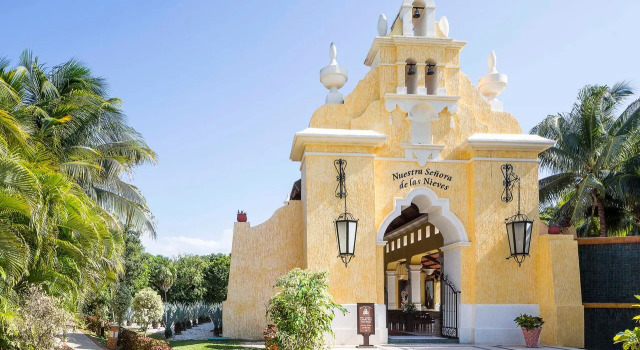 Grand Palladium Select White Sand Resort & Spa - All Inclusive, Varaa Lomakeskus Playa del Carmen Quintana Roo