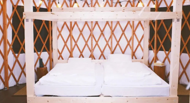 Margos Garden Farmstay, Kiroro, Забронировать Дом для отпуска Акаигава Хоккайдо