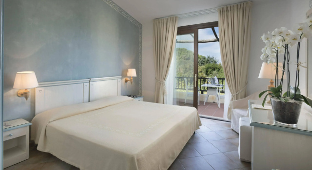 Hotel Stelle Marine, Book Hotel Cannigione Emerald Coast