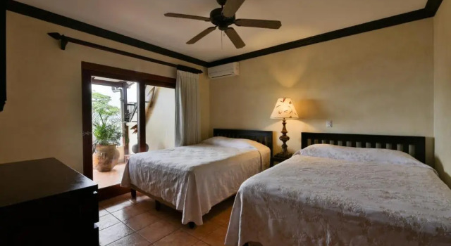 Люкс Club del Mar Oceanfront