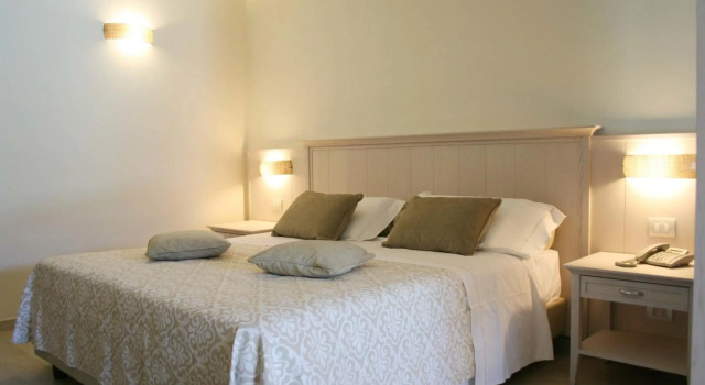 Hotel Marana