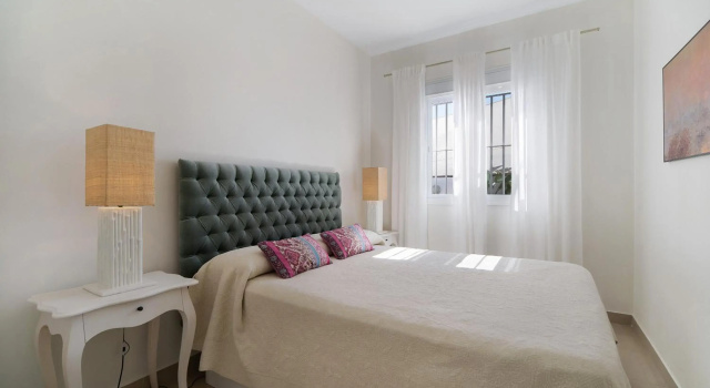 Casa Abedul Sancti Petri
