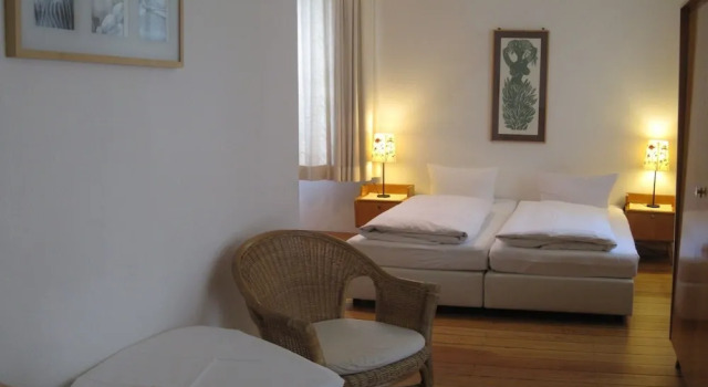 Hotel Villa Kehrwieder, Reserva ahora Hotel Hoteles en Baden-Wurtemberg con desayuno, Desayunos