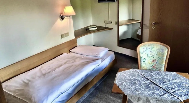 Номер Standard Hotel Planac