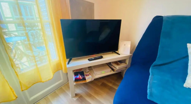 Апартаменты Villa Yvonne M&M à 50m de la plage