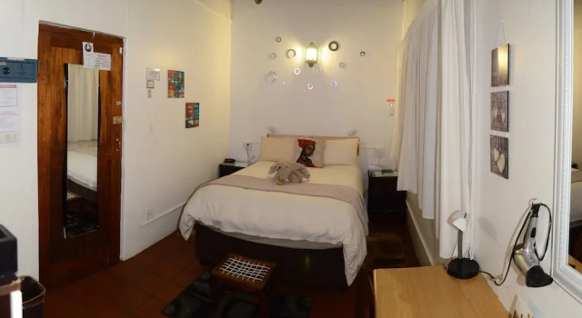 Номер Standard Maclear Manor