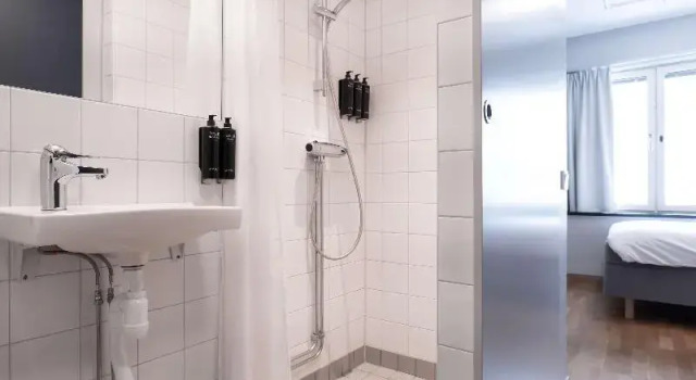 Номер Economy Best Western Plus Park City Solna
