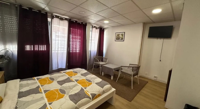 Номер Classic Hostel Benformoso