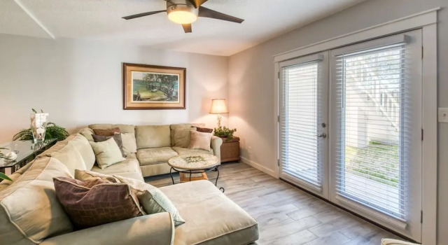 Flagler Flat, Book Lejlighed Saint Augustine Saint Augustine Area
