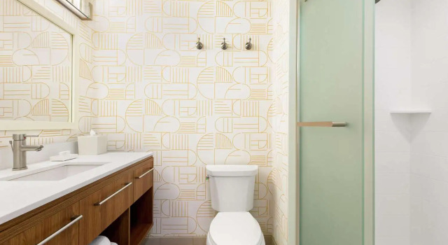Студия Home2 Suites By Hilton York