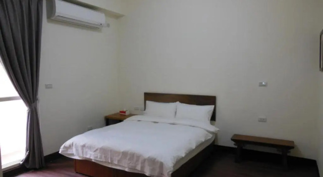 Двухместный номер Standard Shi Mom B&B