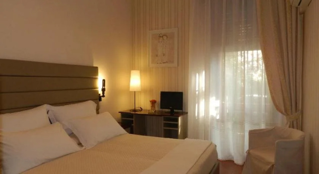 Park Hotel