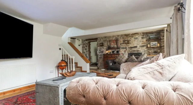 Ty'n Pwll Farm, Prenota Agriturismo Nefyn 