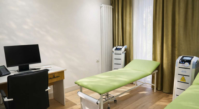 Nevrologicheskij Sanatorij Gjuneshli, Book Hotel Mardakan Baku