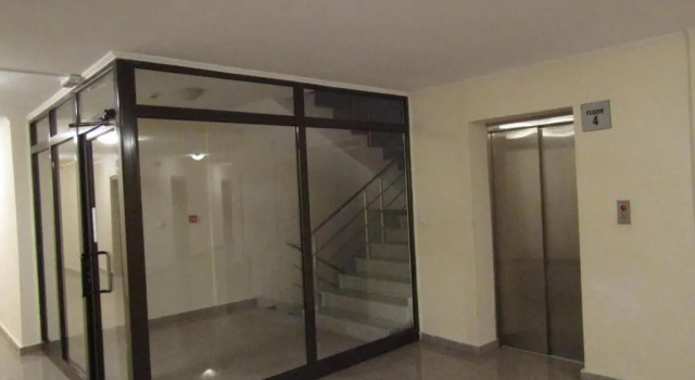 Апартаменты Ski Apartment D50 Cedar Lodge 4