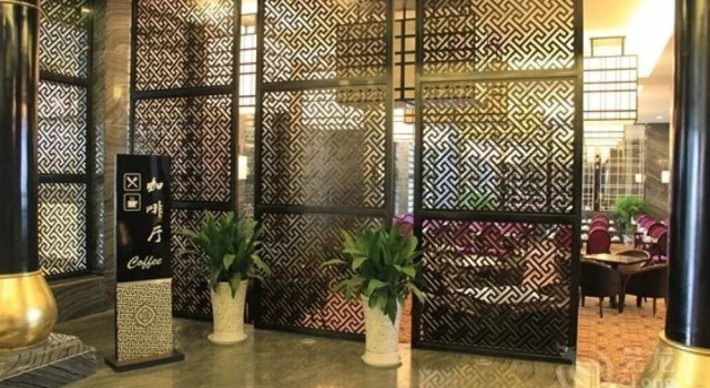 Vienna International Hotel, Prenota Hotel Yangzhou Jiangsu