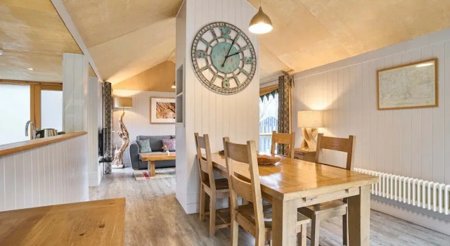 Host Stay Countess, Rezervați Casă de vacanță Vile în Wareham, Vilă