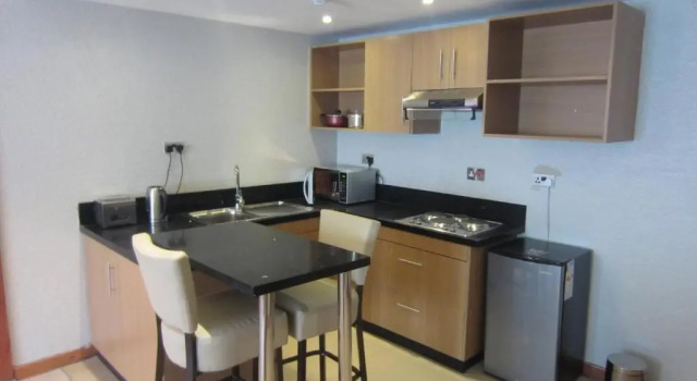 Habitación doble club Estándar The Zehneria By Sarovar Portico India
