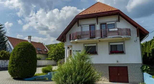 Huszár Vendégház, Rezervovat Hotel Balatonfüred 