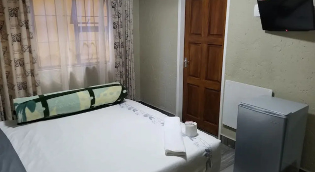 Chisam Guest Lodge, Boek Pension Johannesburg Gauteng