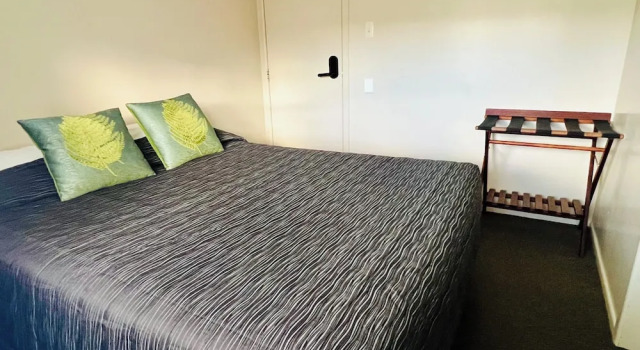 Двухместный номер Standard Seagulls Guesthouse