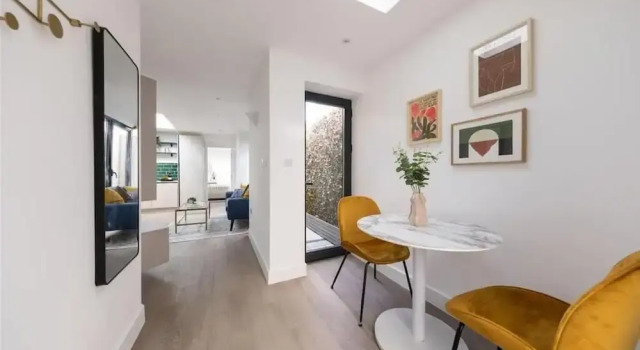 YTD Residential, Varaa Lomakoti Mökit kohteessa Merseyside, Mökki