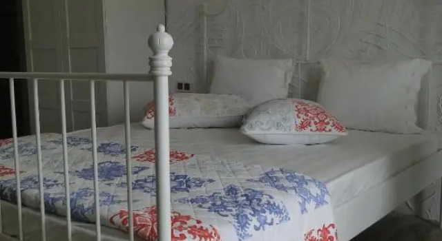 Номер Economy The Stone Castle Boutique Hotel