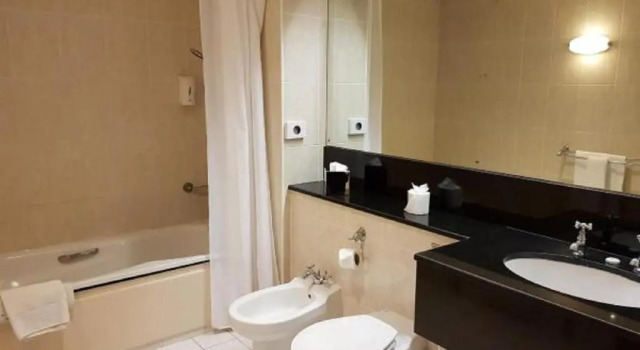 Двухместный номер Economy Basingstoke Hotel