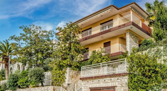 Apartments Poljak