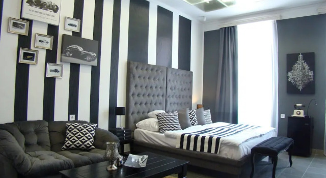 Люкс Janus Boutique Hotel & Spa