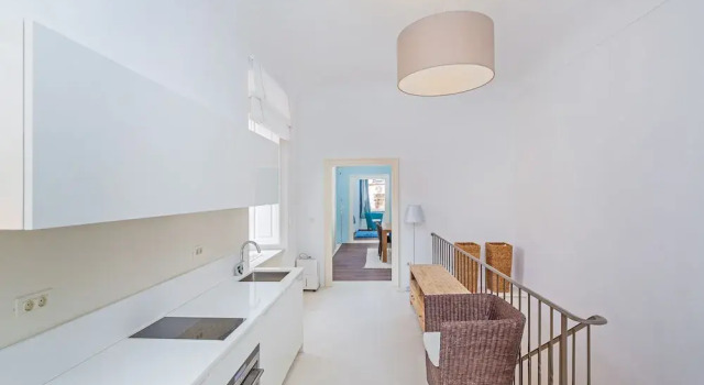 Apartment Gospar